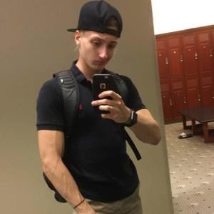 Meet your Posher, Carlo